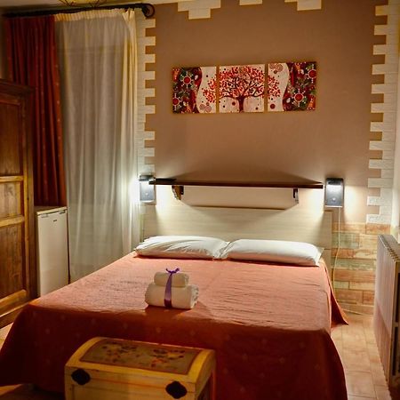 Hotel Villa Paradiso リパルベッラ エクステリア 写真