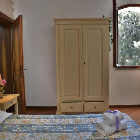 Hotel Villa Paradiso リパルベッラ エクステリア 写真