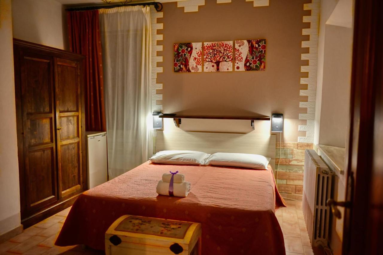 Hotel Villa Paradiso リパルベッラ エクステリア 写真