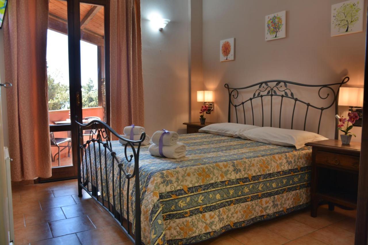 Hotel Villa Paradiso リパルベッラ エクステリア 写真