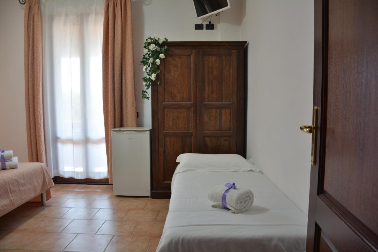 Hotel Villa Paradiso リパルベッラ エクステリア 写真