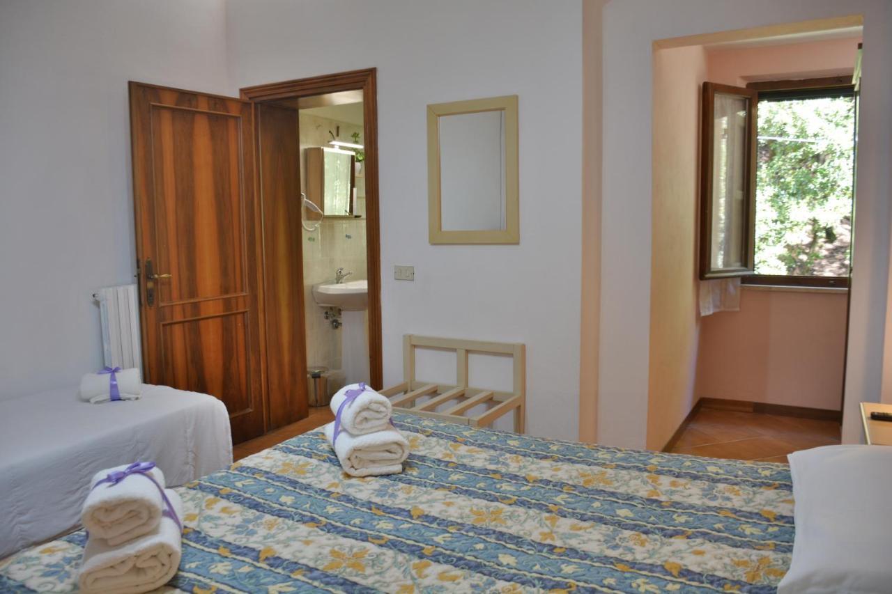 Hotel Villa Paradiso リパルベッラ エクステリア 写真
