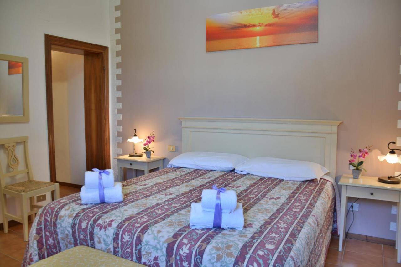 Hotel Villa Paradiso リパルベッラ エクステリア 写真
