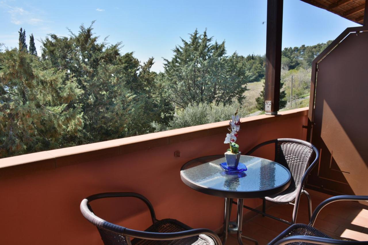 Hotel Villa Paradiso リパルベッラ エクステリア 写真