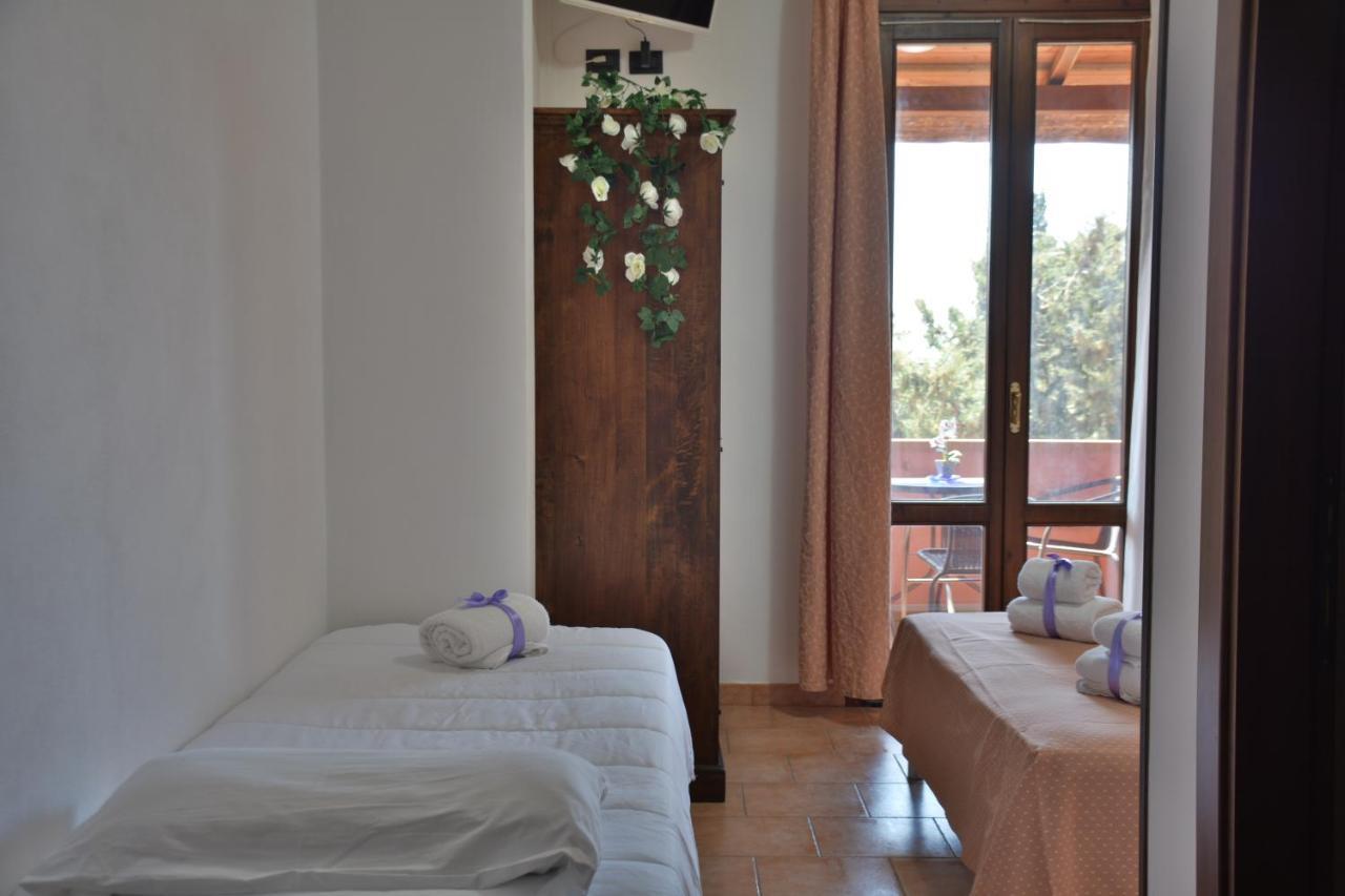 Hotel Villa Paradiso リパルベッラ エクステリア 写真