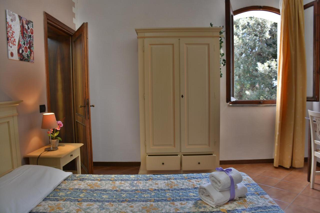 Hotel Villa Paradiso リパルベッラ エクステリア 写真