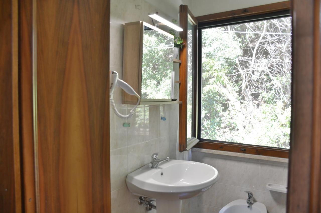 Hotel Villa Paradiso リパルベッラ エクステリア 写真