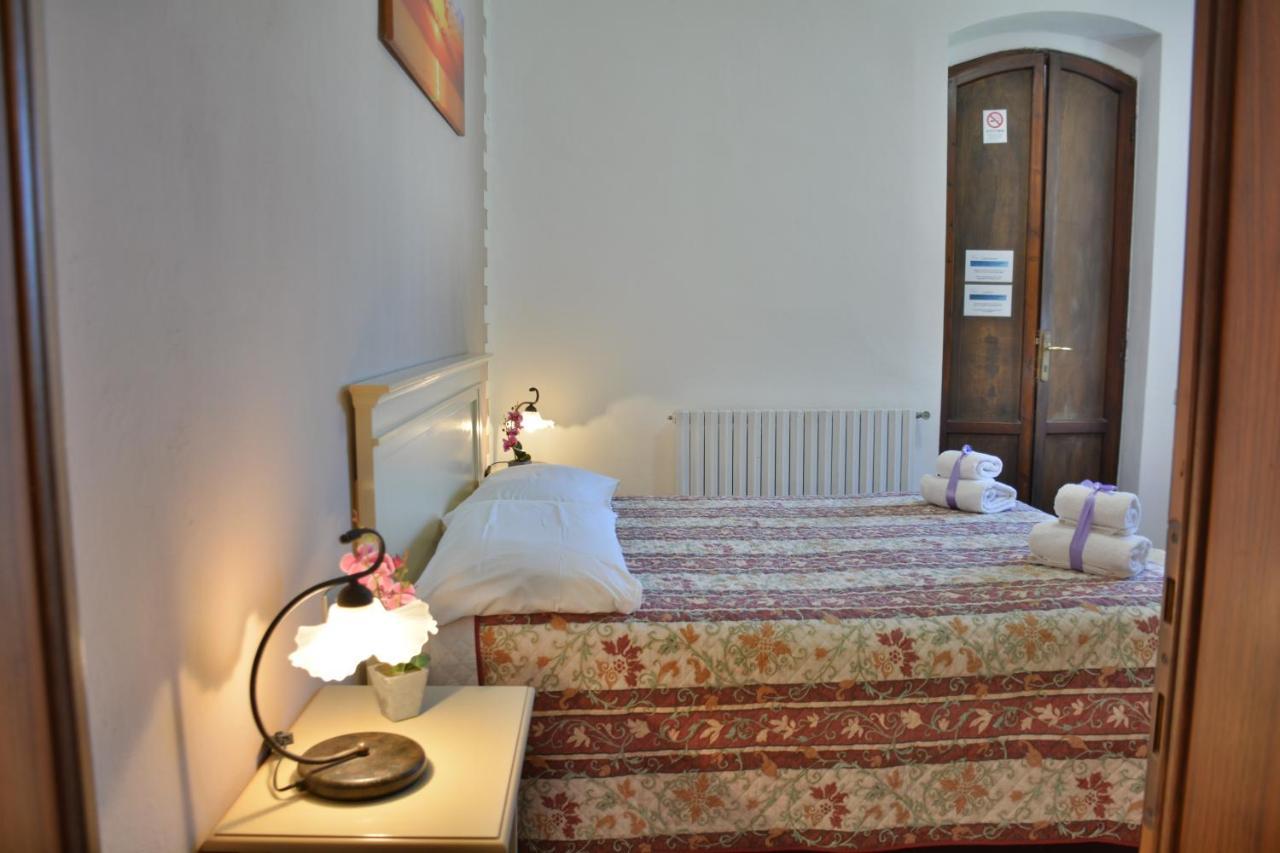 Hotel Villa Paradiso リパルベッラ エクステリア 写真