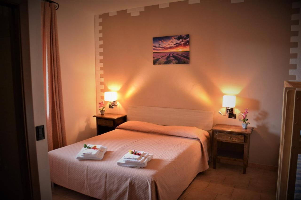 Hotel Villa Paradiso リパルベッラ エクステリア 写真