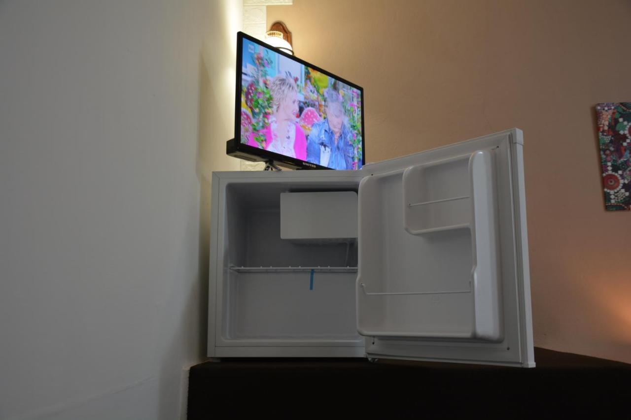 Hotel Villa Paradiso リパルベッラ エクステリア 写真