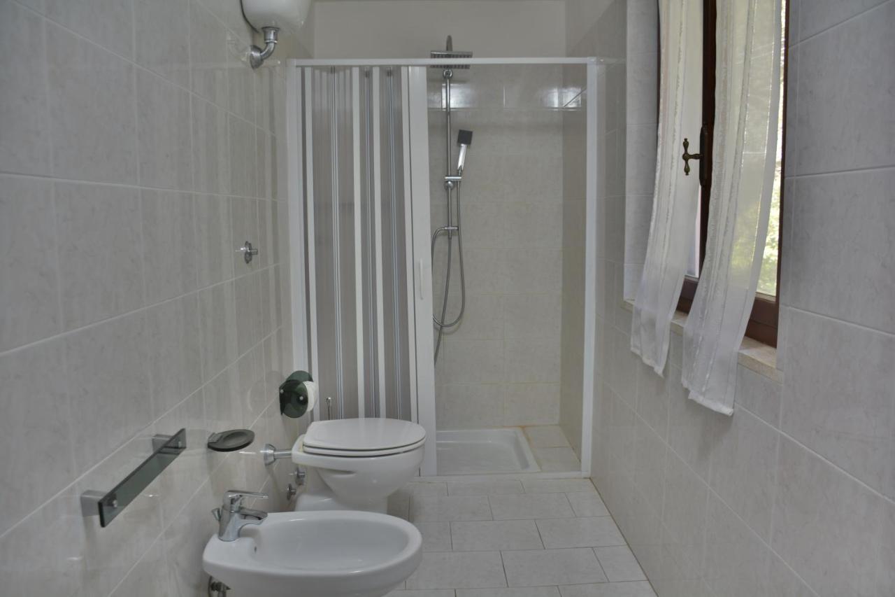 Hotel Villa Paradiso リパルベッラ エクステリア 写真
